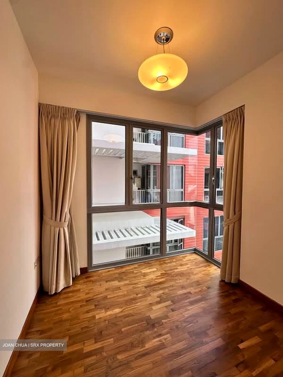 Woodhaven (D25), Condominium #553441011